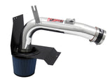 2008-2013 WRX/STi 2.5L Polished Cold Air Intake - View 2 | Dirty Garage