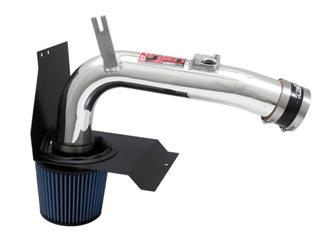 2008-2013 WRX/STi 2.5L Polished Cold Air Intake - View 2 | Dirty Garage