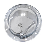 1964-2017 GM 8.2 in/GM 8.5 in Rear Differential Cover (YP C1-GM8.5-R) - View 3 | Dirty Garage