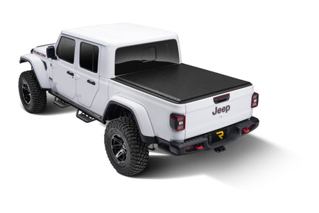 2020-2025 Gladiator 5' Lo Pro Bed Cover | Dirty Garage