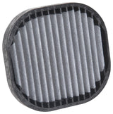 2004-2009 S2000 2.2L L4 Cabin Air Filter - View 2 | Dirty Garage