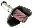 Performance Intake Kit Typhoon; Ford T-Bird, 3.9L (CA), 2003-2004; Polish | Dirty Garage