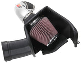 2018 Mustang GT V8 5.0L F/I Typhoon Air Intake | Dirty Garage