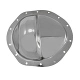 1979-2014 GM 9.5 in/GM 9.5in Rear Differential Cover (YP C1-GM9.5) - View 3 | Dirty Garage