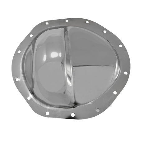 1979-2014 GM 9.5 in/GM 9.5in Rear Differential Cover (YP C1-GM9.5) - View 3 | Dirty Garage