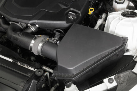 2016-2019 Camaro V6-3.6L Performance Intake Kit - View 3 | Dirty Garage