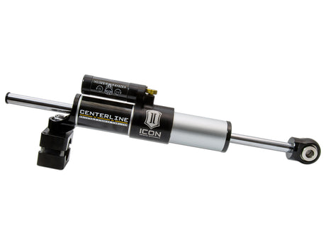 2018-2023 Wrangler ICON Steering Stabilizer Kit - View 5 | Dirty Garage