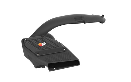 2023-2026 Bronco Raptor V6 3.0L F/I AirCharger Performance Air Intake System | Dirty Garage