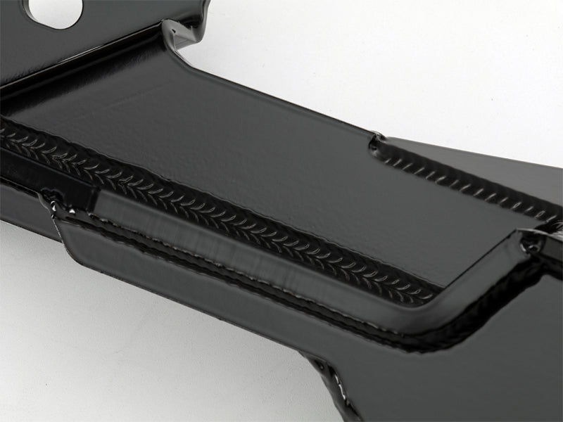2008-Up Super Duty Track Bar Bump Steer Bracket Kit 2.5-4.5" Lift - View 2 | Dirty Garage