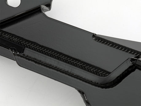 2008-Up Super Duty Track Bar Bump Steer Bracket Kit 2.5-4.5" Lift - View 2 | Dirty Garage