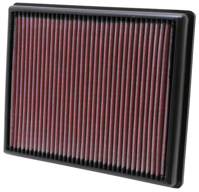 Replacement Air Filter 12 335i/2012-2013 M135I - View 4 | Dirty Garage