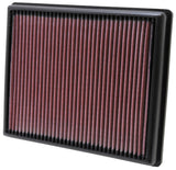 Replacement Air Filter 12 335i/2012-2013 M135I - View 4 | Dirty Garage