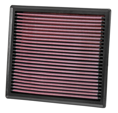 Universal 12 D-Max 2.5L L4 DSL Replacement Air Filter - View 7 | Dirty Garage
