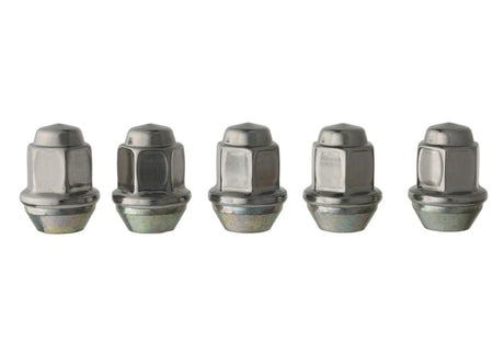 Universal Lug Nuts - View 11 | Dirty Garage