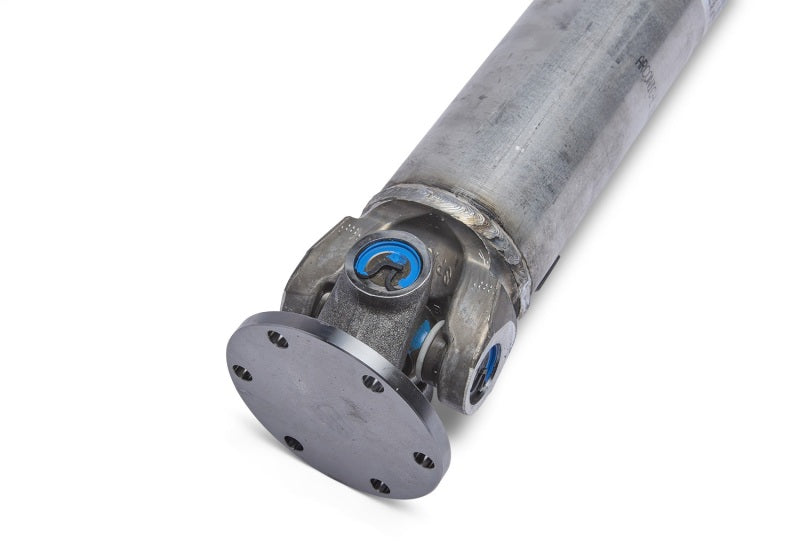 2005-2010 Mustang GR One-Piece Aluminum Driveshaft - View 5 | Dirty Garage