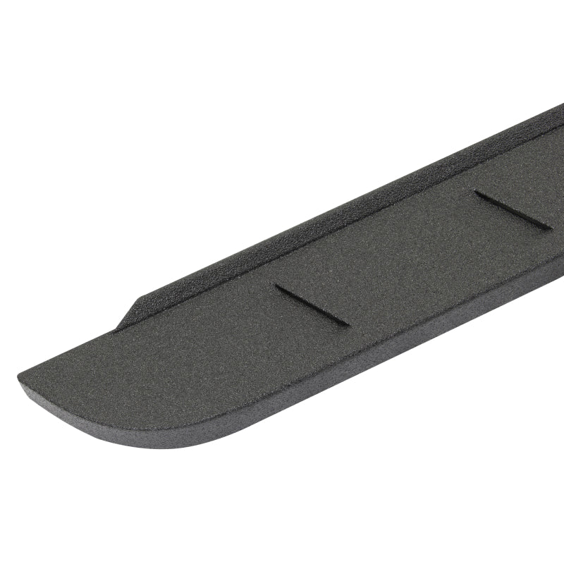 Go Rhino RB10 Slim Running Boards - Universal 87in. - Tex. Blk - View 18 | Dirty Garage
