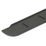 Go Rhino RB10 Slim Running Boards - Universal 87in. - Tex. Blk - View 18 | Dirty Garage