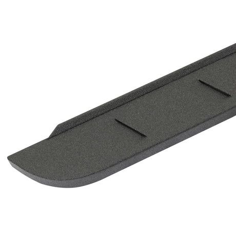 Go Rhino RB10 Slim Running Boards - Universal 87in. - Tex. Blk - View 18 | Dirty Garage