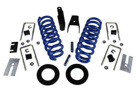 2015-2018 F-150 Lowering Springs - View 11 | Dirty Garage