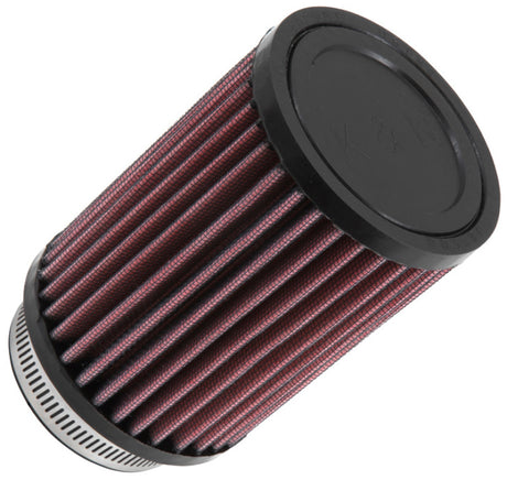 Universal Rubber Filter 2.5in Flange ID x 3.5in OD x 5in Height - View 4 | Dirty Garage