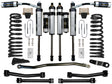 2009-2012 Ram HD ICON Lift Kit | Dirty Garage
