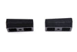 Universal 2" Lift Rear Tapered Lift Blocks | Dirty Garage