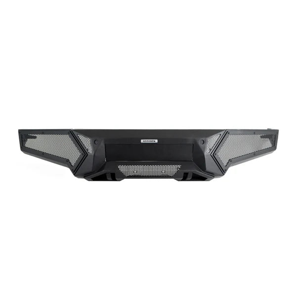 2019-2024 Ram 1500 Front Bumper with Fixed Light Bar Mount | Dirty Garage