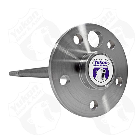 Universal Axle Shaft 28 Spline 1541H (YA F8-28-32.87) - View 4 | Dirty Garage