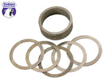 1967-2015 GM 10.5 in Rear Crush sleeve eliminator kit (SK CSGM14T) - View 4 | Dirty Garage