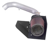 Performance Intake Kit Typhoon; S40, 2004-2005 - View 2 | Dirty Garage