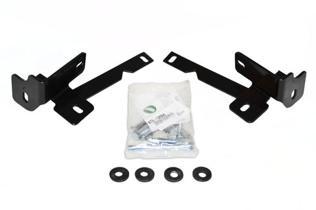 Go Rhino 04-05 Ford F-150 Heritage RC2 Brackets - View 2 | Dirty Garage