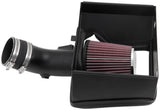 2013-2018 Fusion 2.5L Typhoon Cold Air Intake - View 19 | Dirty Garage