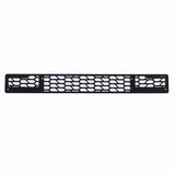 2018-2020 F-150 Black Hex Shield Style Bumper Grille Inserts | Dirty Garage
