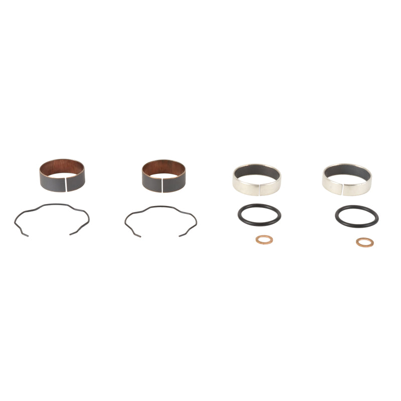 2005-2006 Kawasaki ZR750 (Z750S) Fork Bushing Kit | Dirty Garage