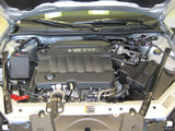 2012-2013 Impala 3.6L V6 Replacement Air Filter - View 8 | Dirty Garage