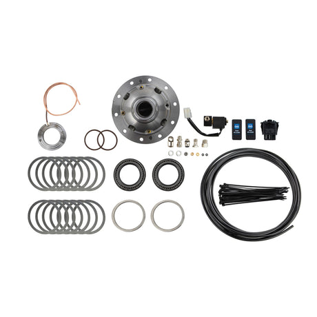 ARB Airlocker Dana44 35Spl 3.73&Dn S/N - View 7 | Dirty Garage