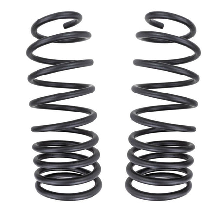 2024-2025 Lexus GX550/Toyota Land Cruiser Prado 250 Coil Spring Rear - View 3 | Dirty Garage