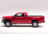 2024-2026 Tacoma 5ft Bed ONE MX Retractable Tonneau Cover - View 3 | Dirty Garage
