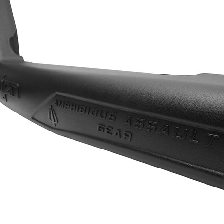 2007-2018 Wrangler 3.6L Deep Water Crossing Snorkel Evolution Intake - View 12 | Dirty Garage