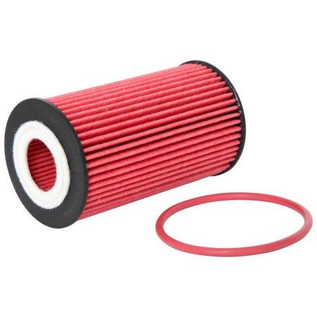 Performance Oil Filter for 2009-2019 GM 1.4L/1.6L/1.8L w/Hengst Filter Housing - View 3 | Dirty Garage