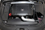 2012 CTS 3.0L/3.6L Typhoon Performance Intake Kit - View 7 | Dirty Garage