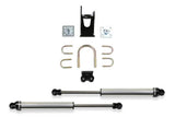 2005-2022 Super Duty Dual Steering Stabilizer System w/ 2.25 Shocks | Dirty Garage