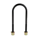 1984-2001 Jeep Cherokee U Bolt Washer & Nut U Bolt Cherokee 8.25 Inch | Dirty Garage