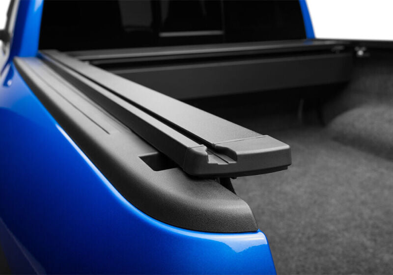 2019-2021 Ram 1500 RetraxPRO XR Retractable Tonneau Cover - View 8 | Dirty Garage