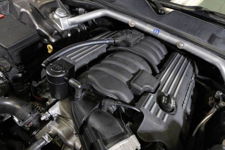 2011-2021 Challenger 6.4L V8 (Gas) Catch Can Oil Separator - View 2 | Dirty Garage