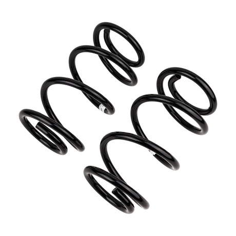 2008-2012 Liberty Rear Coil Spring - View 3 | Dirty Garage