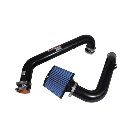 1996-2000 Civic Black Cold Air Intake - View 4 | Dirty Garage