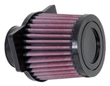 Replacement Unique Oval Tapered Air Filter for 2013 CB500F/CB500X/CB500R incld ABS - View 5 | Dirty Garage