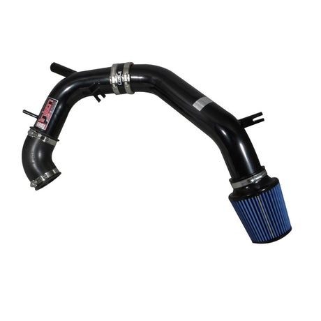 2003-2007 Accord 4 Cyl LEV Motor Black Cold Air Intake - View 4 | Dirty Garage