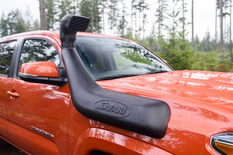 ARB Safari 4X4 Snorkel Armax Tacoma Gen3 3.5L 2Gr-Fks 9/15+ | Dirty Garage